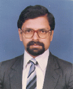 C. Pandu Rangan